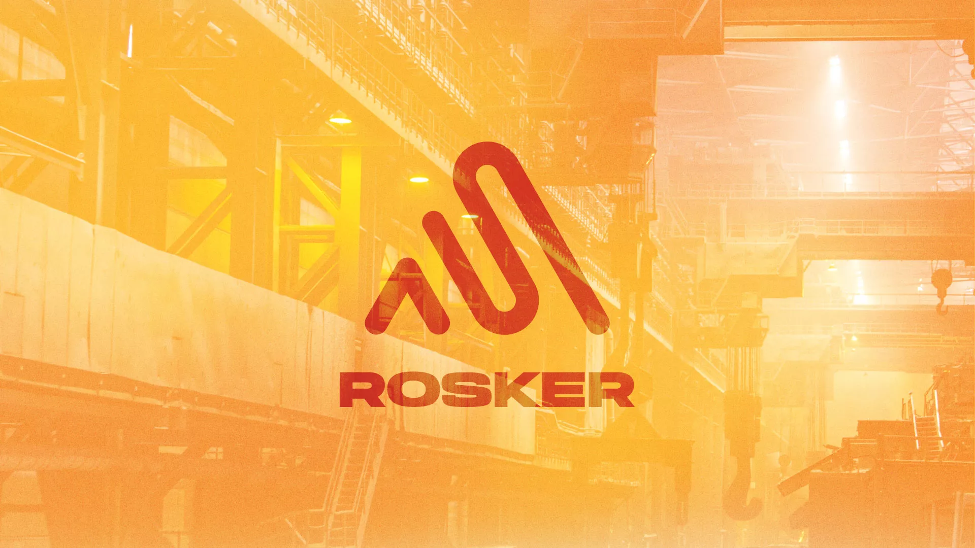 Ребрендинг компании «Rosker» и редизайн сайта в Всеволожске
